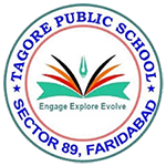 Tagore Public School, Faridabad